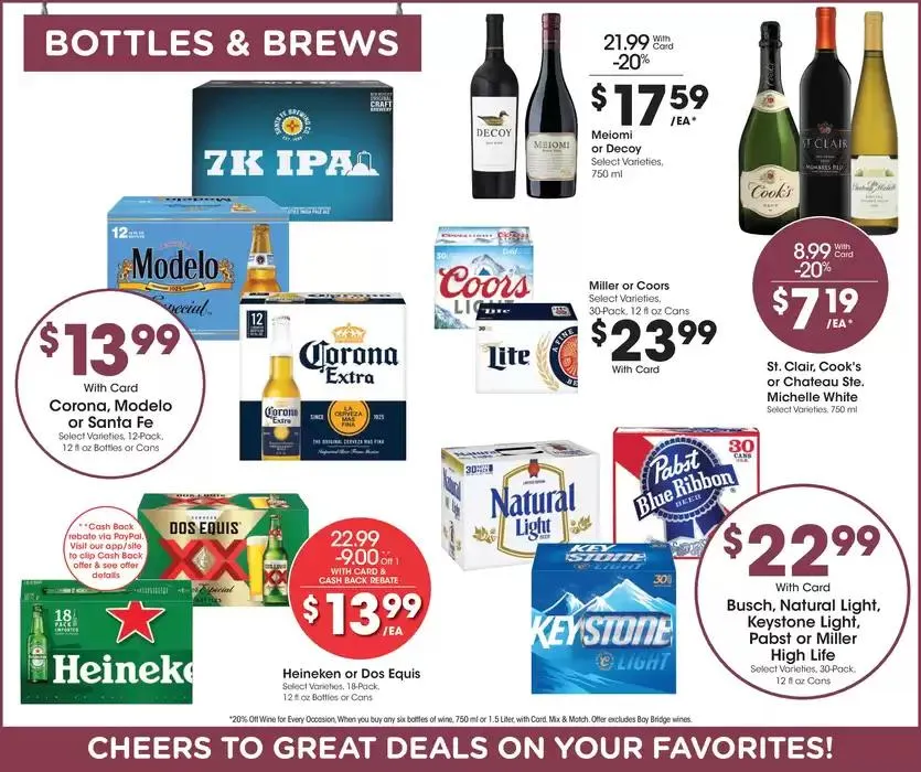 Weekly ad Discounts and promotions from January 29 to February 4 2025 - Page 10