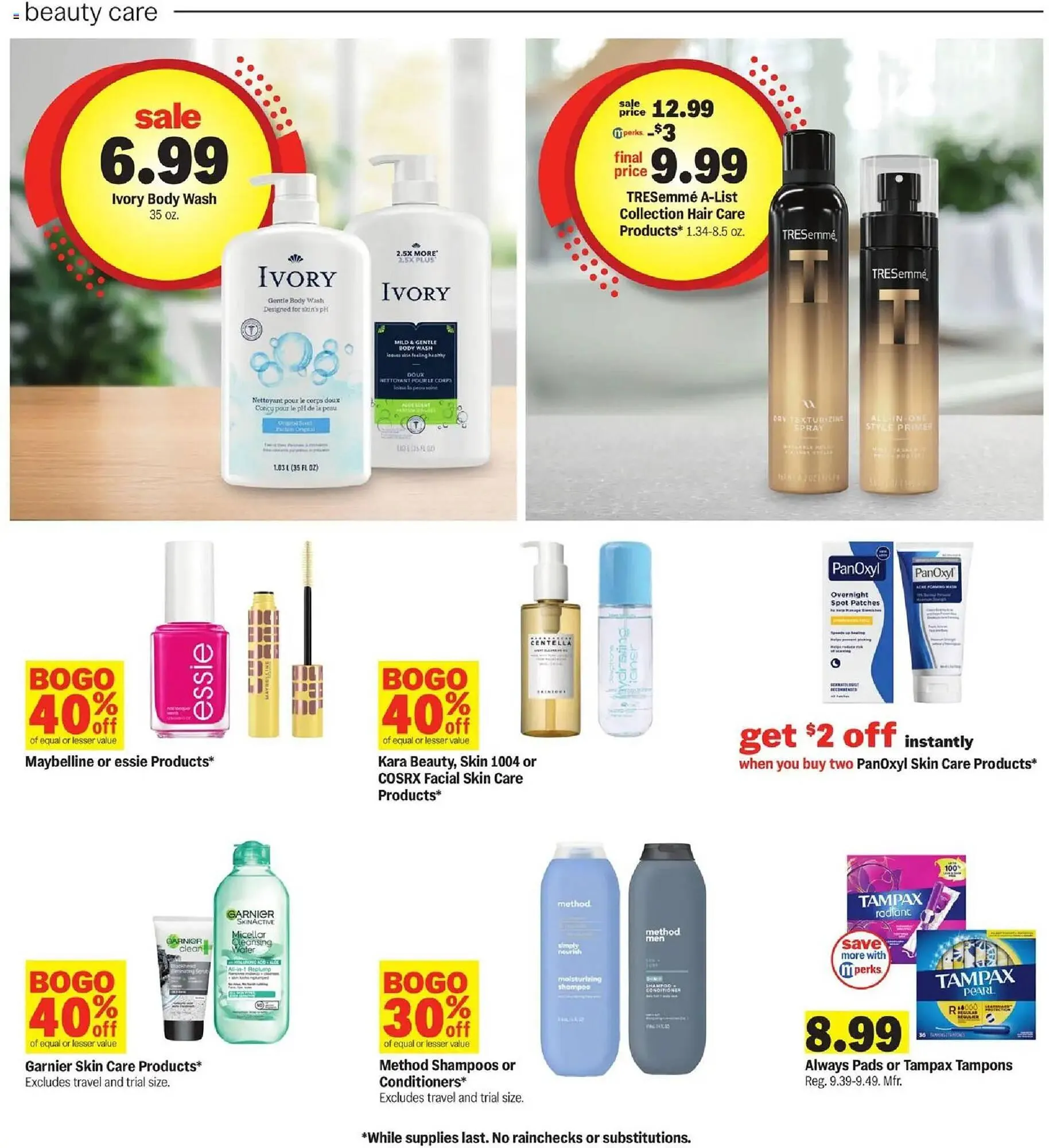 Weekly ad Meijer weekly ad from January 28 to February 4 2026 - Page 39