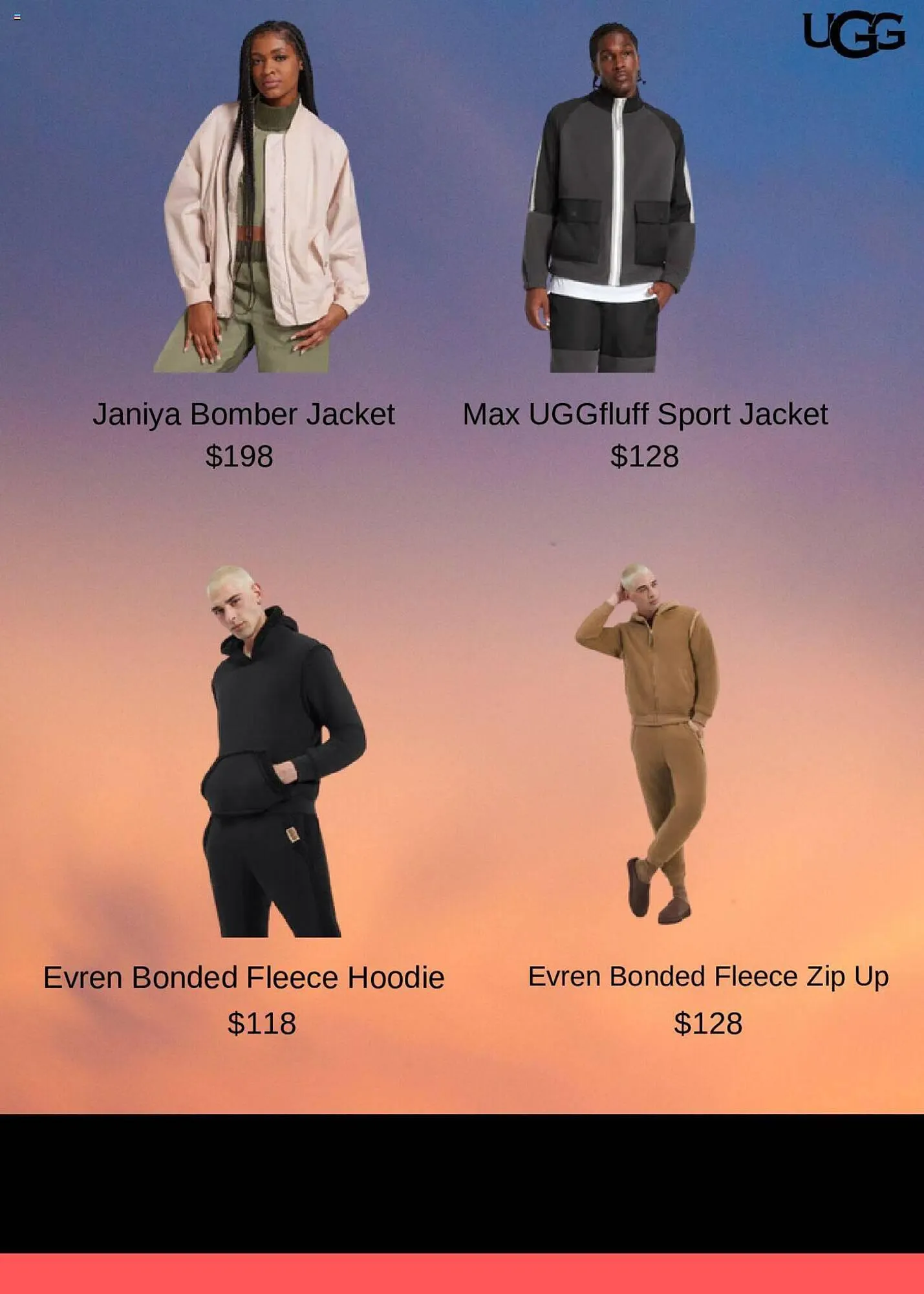 Weekly ad UGG Australia Weekly Ad from February 24 to April 1 2024 - Page 5