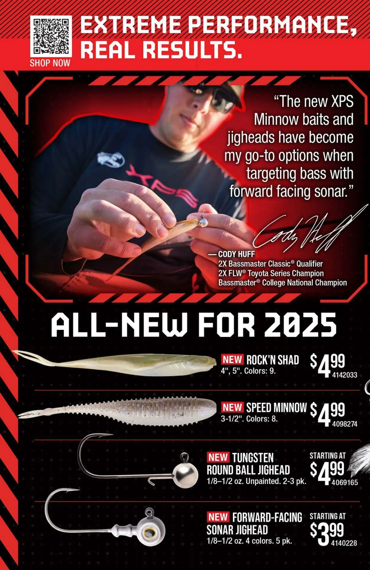 Weekly ad Cabela's Current weekly ad from April 10 to April 29 2025 - Page 2