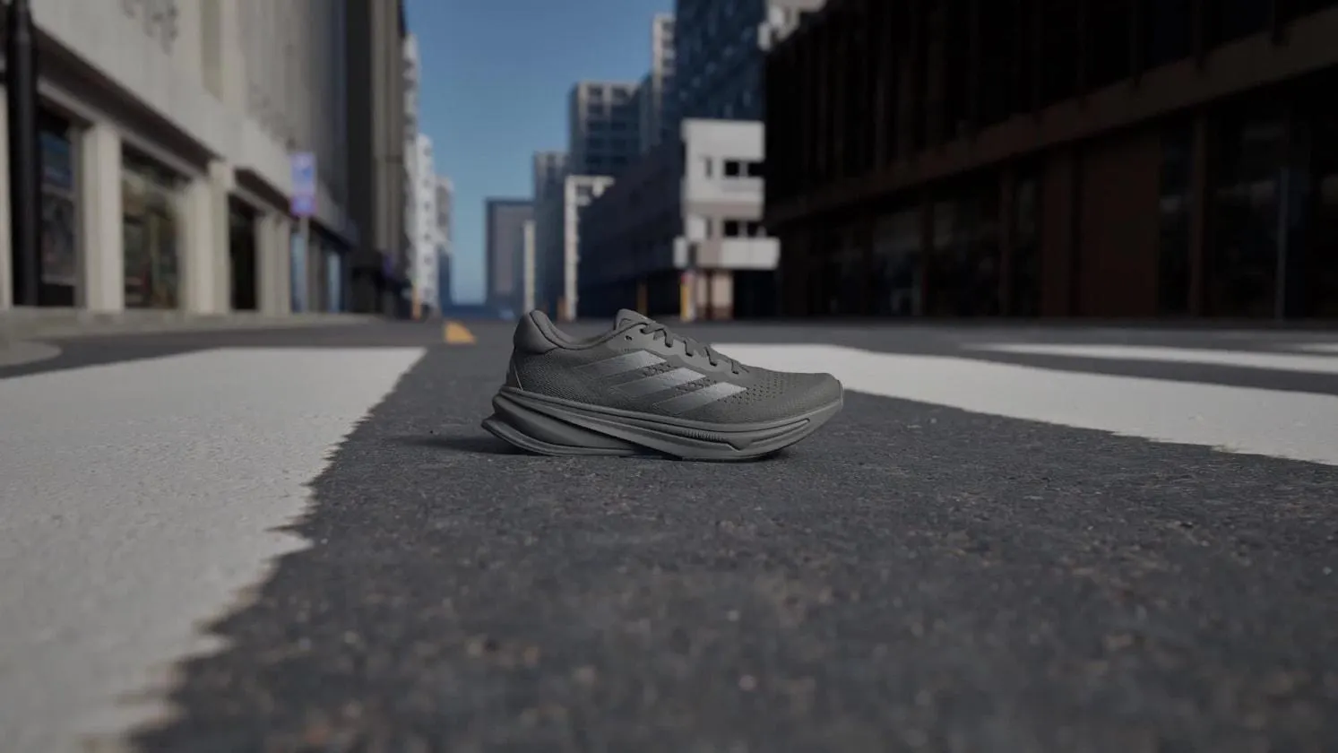 Supernova Rise Shoes