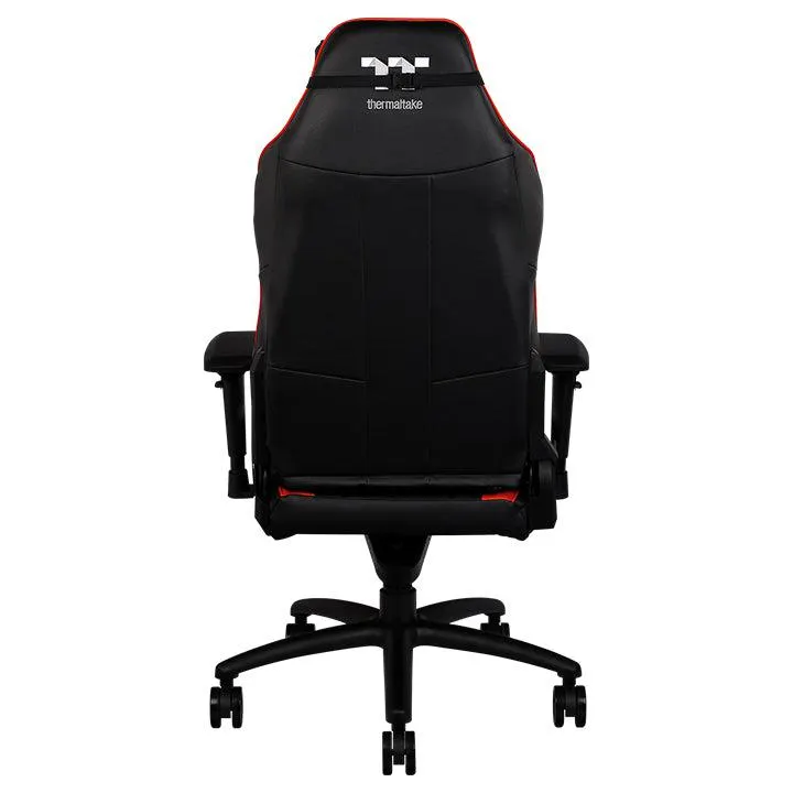 X-Comfort Black-Red Gaming Chair