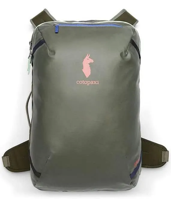 Allpa 42L Travel Pack Backpack