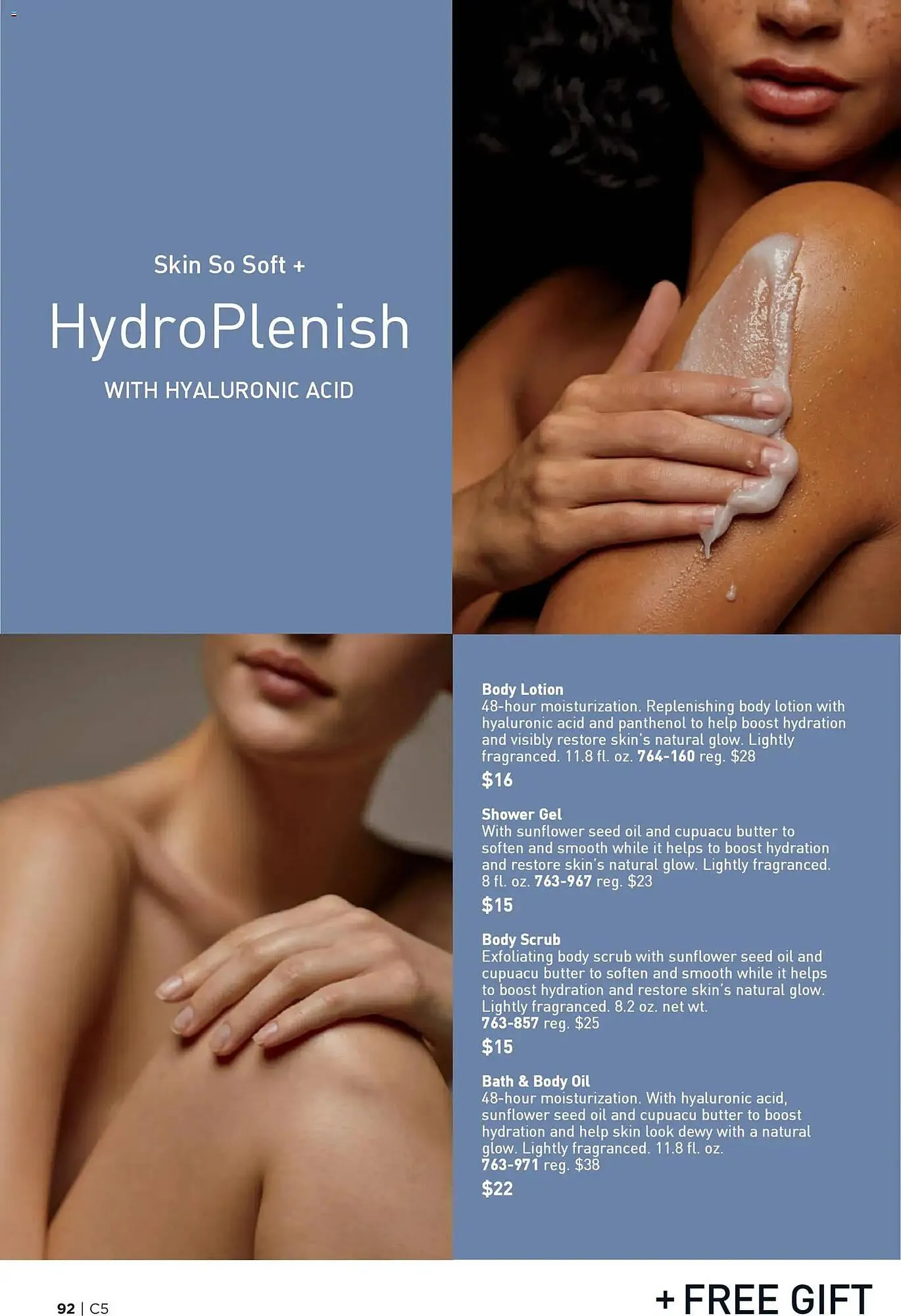 Weekly ad Avon weekly ad from February 26 to February 26 2026 - Page 92