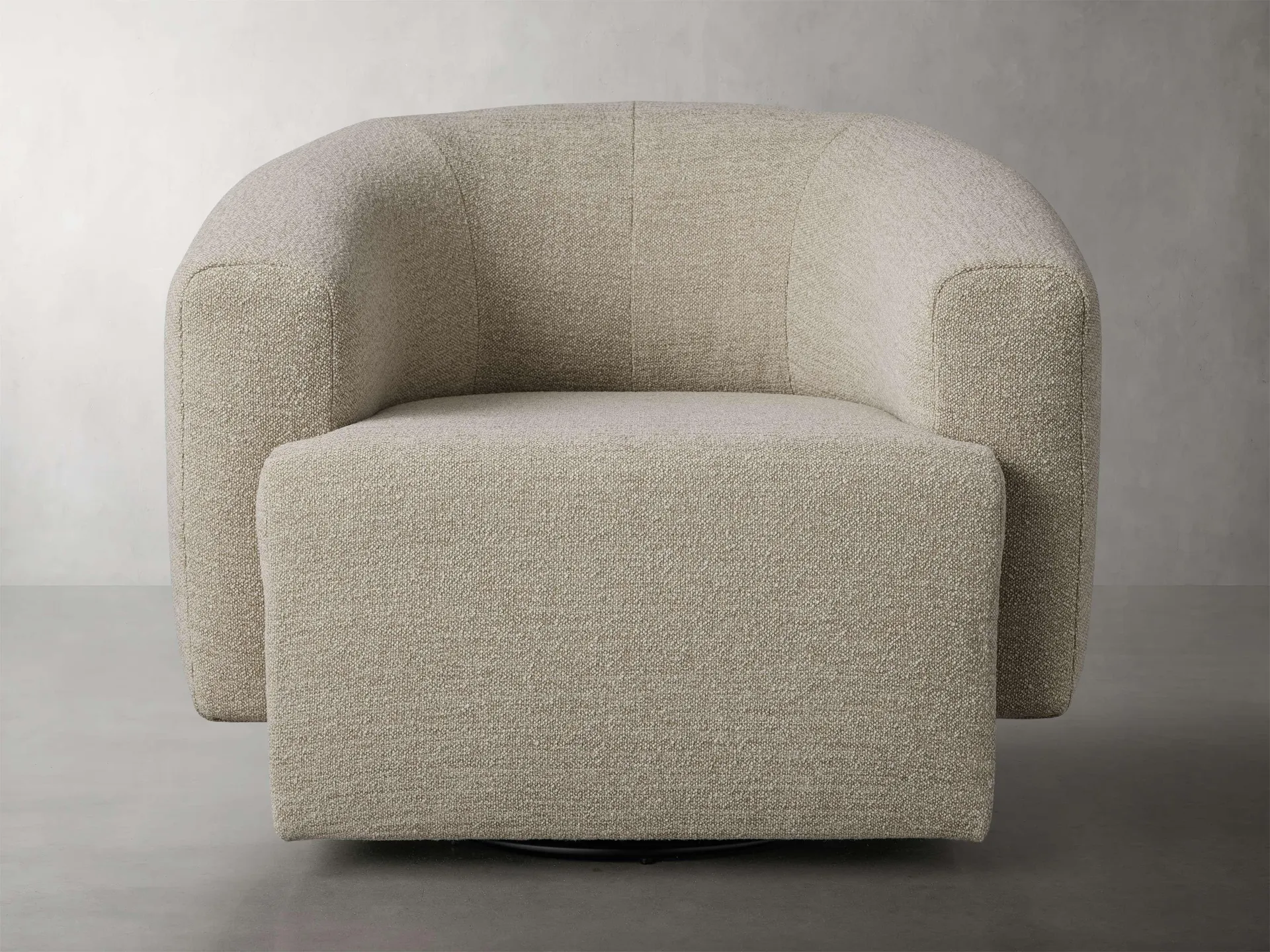 Hamlin Swivel Chair