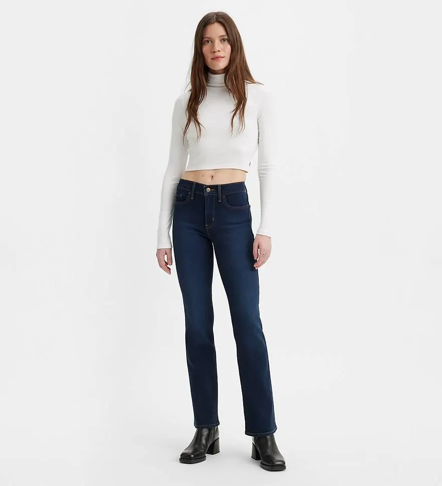 315 Shaping Bootcut Women's Jeans