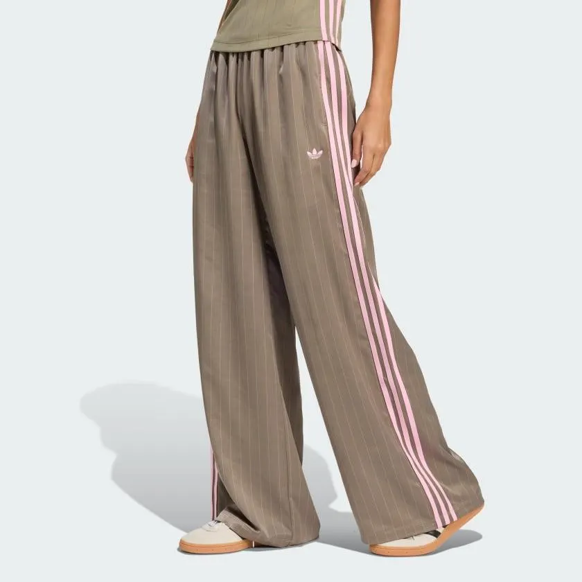 adidas Originals Wide Leg Pants