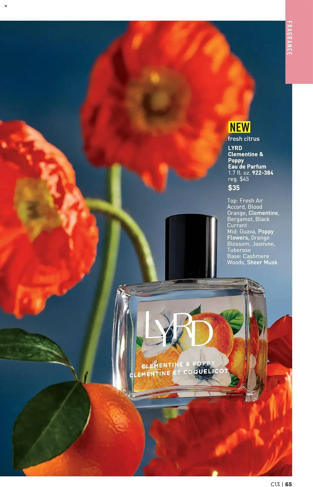 Weekly ad Avon Weekly Ad from June 18 to July 2 2025 - Page 68