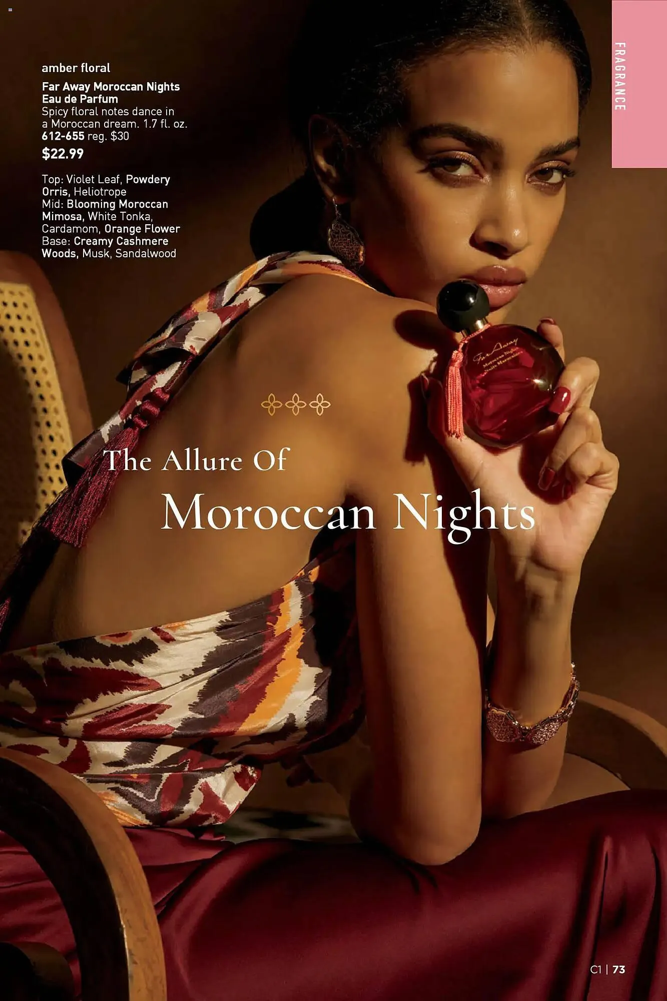 Weekly ad Avon weekly ad from December 31 to January 14 2026 - Page 73