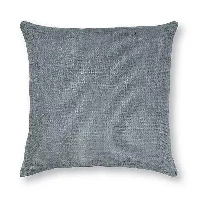 Sonoma Goods For Life® Graystone Chenille Throw Pillow
