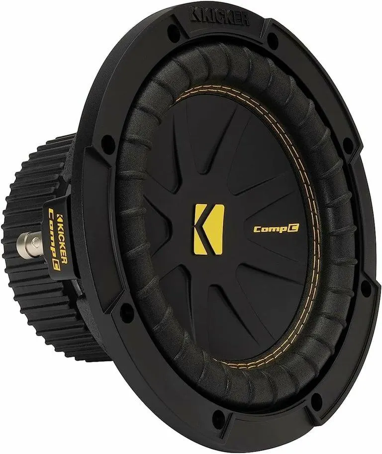 Kicker 50CWCS84