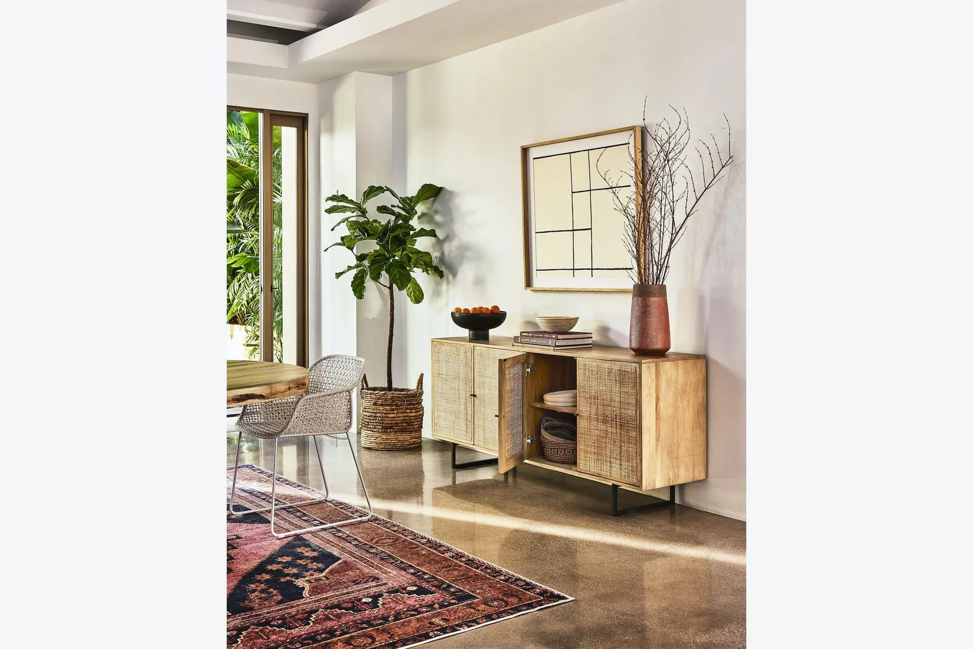 Florence Sideboard