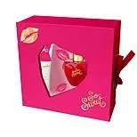 Lolita Lempicka 1.7 EDP/2.5oz. So Sweet Body Lotion Set