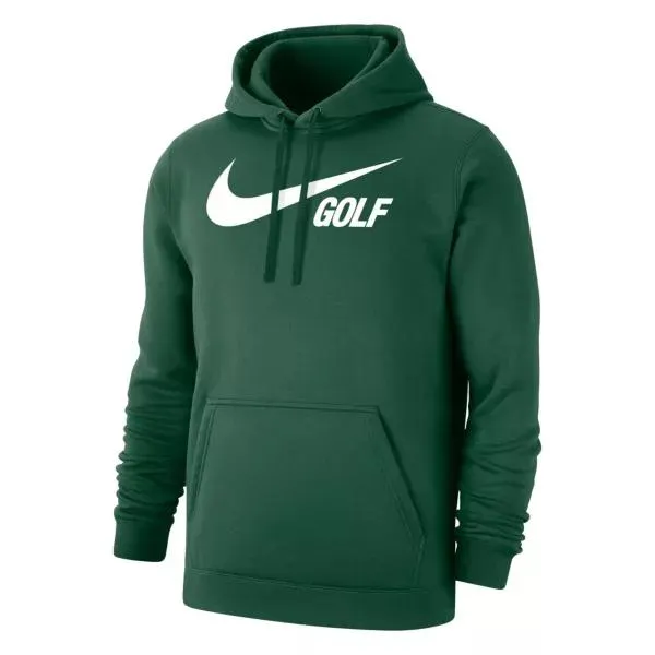 Nike Men's Club Fleece Golf Hoodie