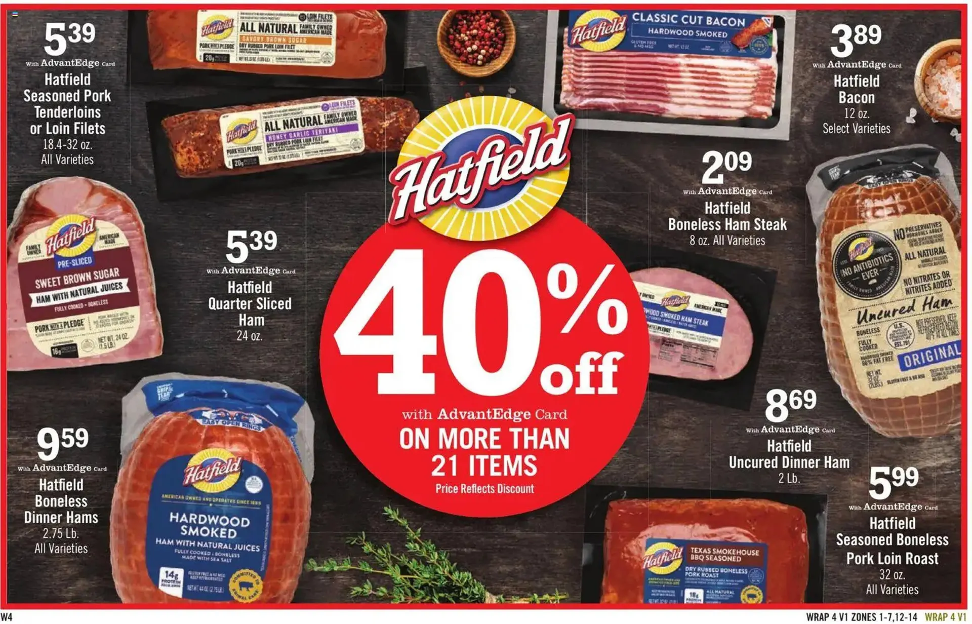 Weekly ad Price Chopper weekly ad from May 10 to May 17 2026 - Page 16