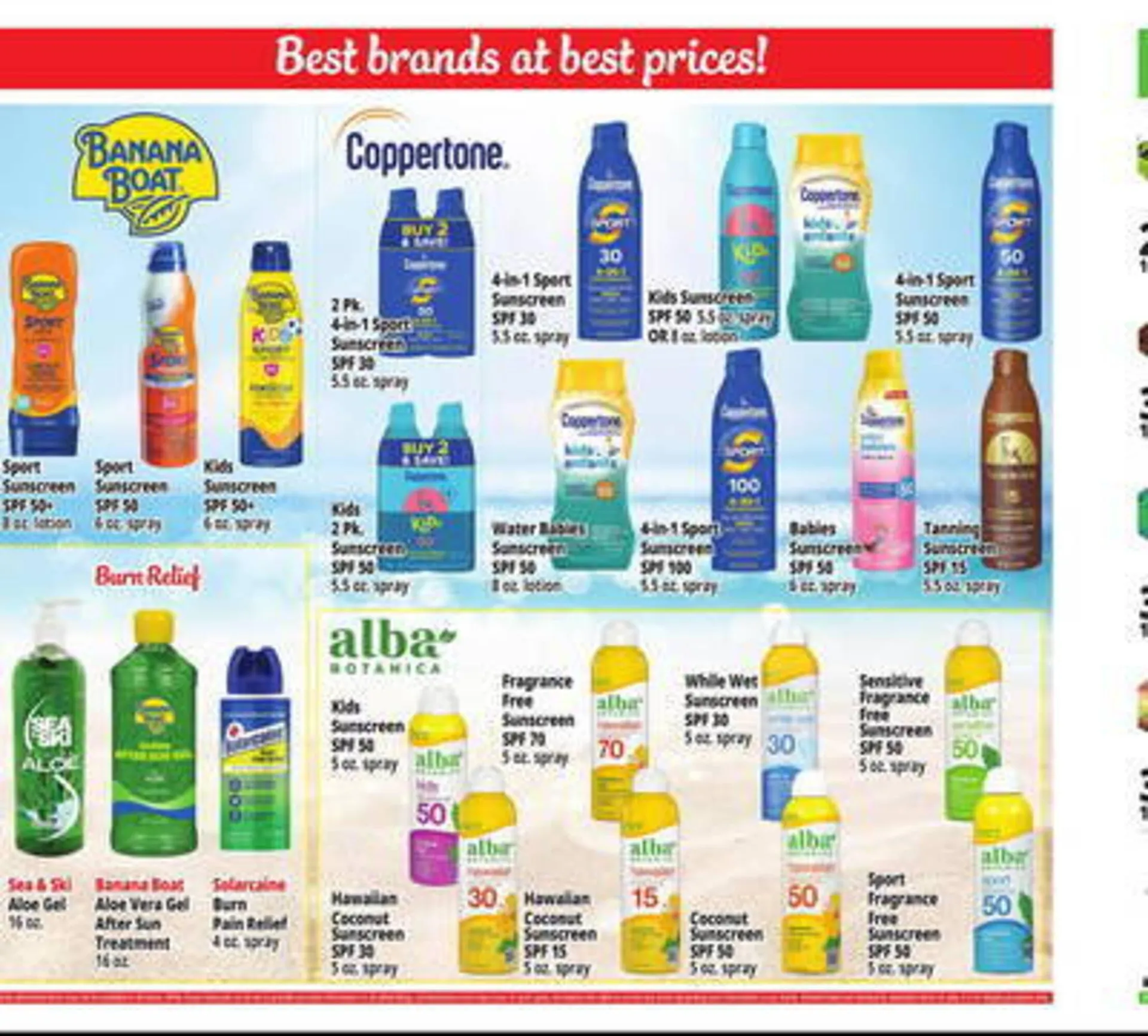 Weekly ad Ocean State Job Lot Weekly Ad from June 5 to June 11 2025 - Page 16