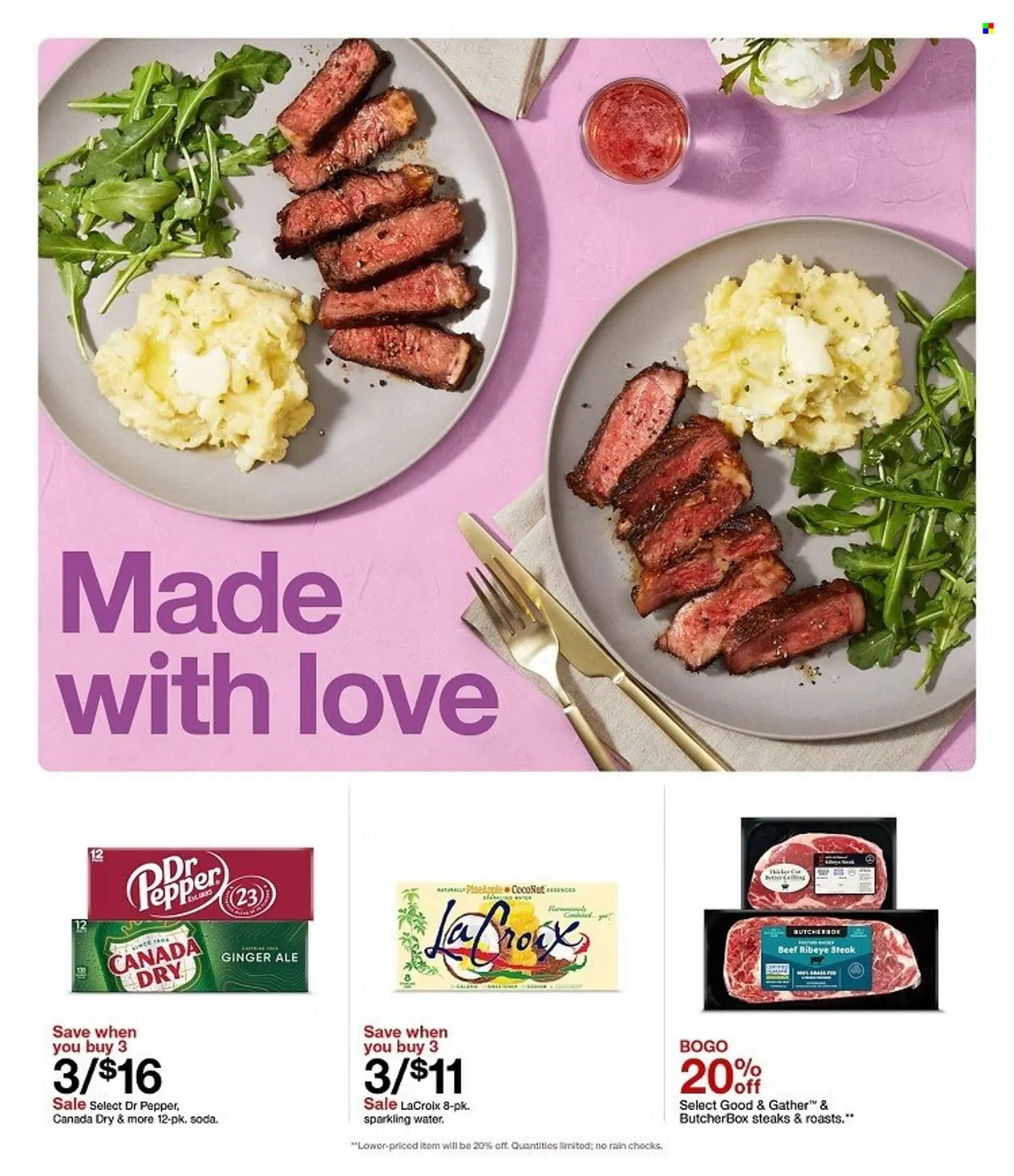 Weekly ad Target weekly ad from May 3 to May 9 2026 - Page 13