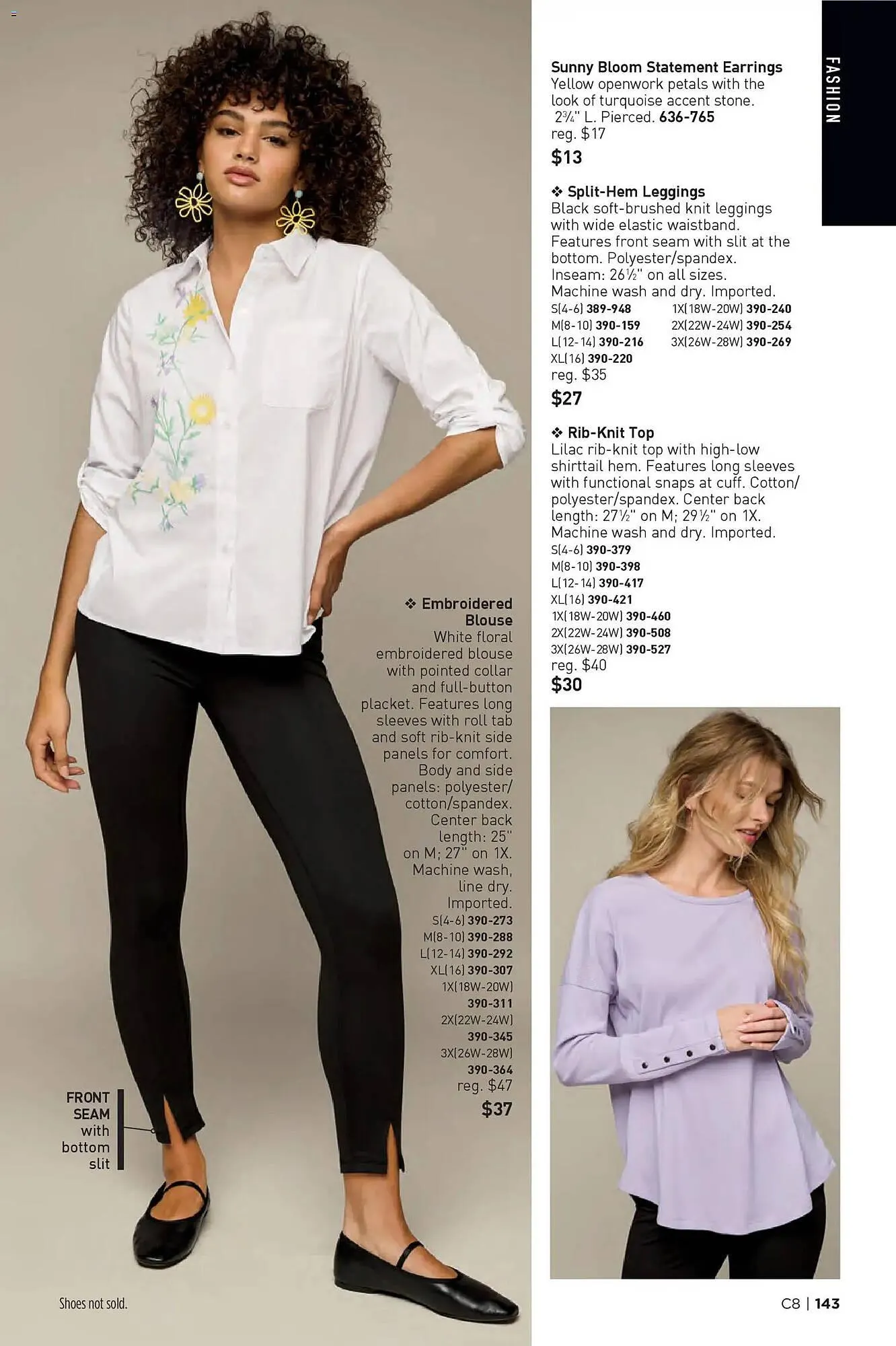 Weekly ad Avon weekly ad from April 9 to April 22 2026 - Page 143