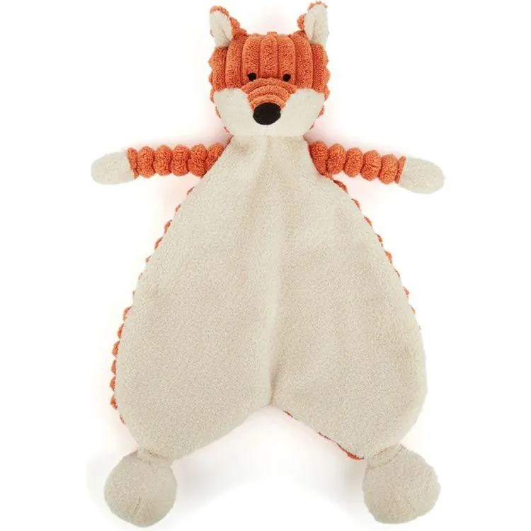 Cordy Roy Baby Fox Comforter