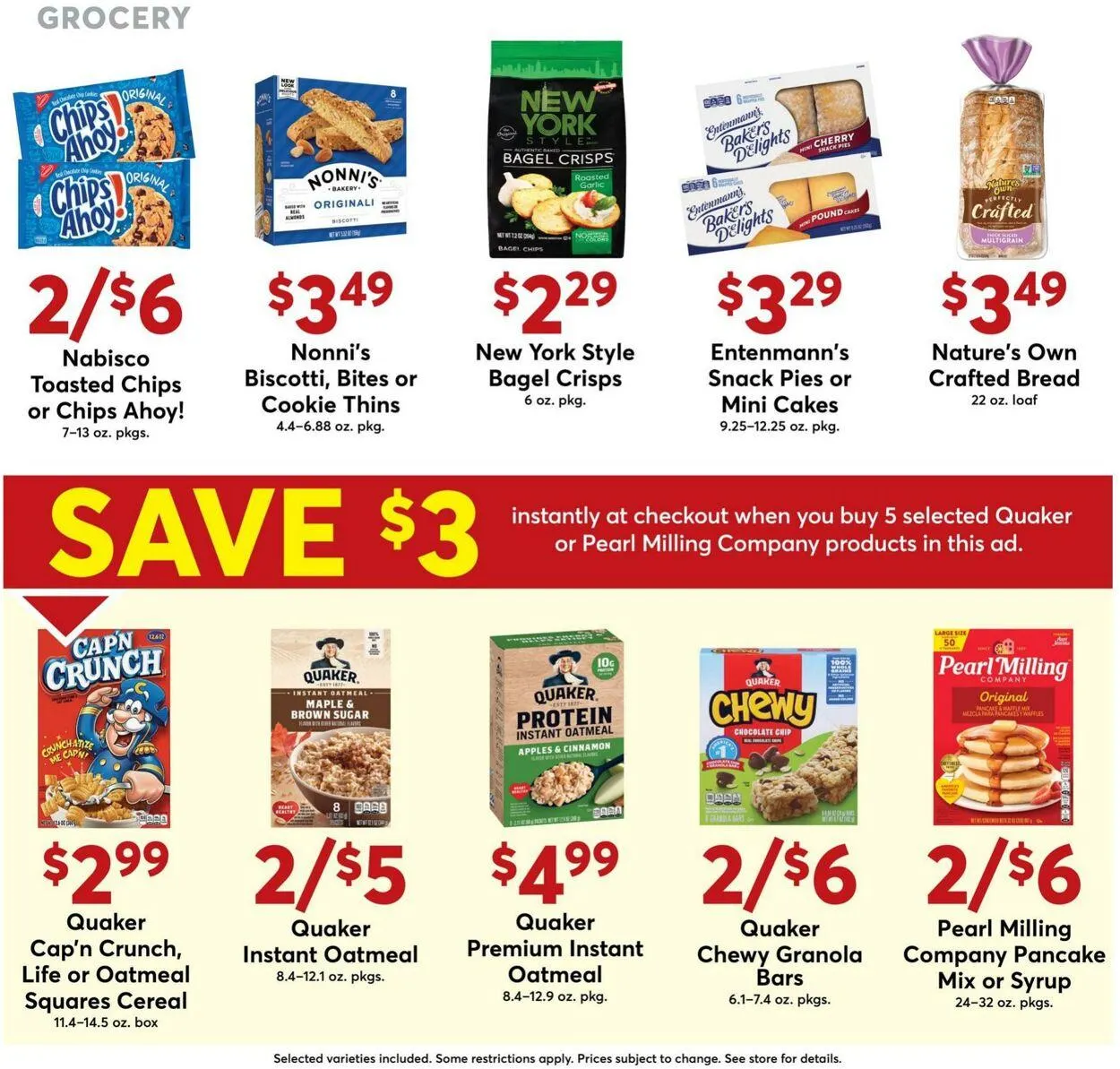 Weekly ad Dierbergs from April 8 to April 14 2025 - Page 8