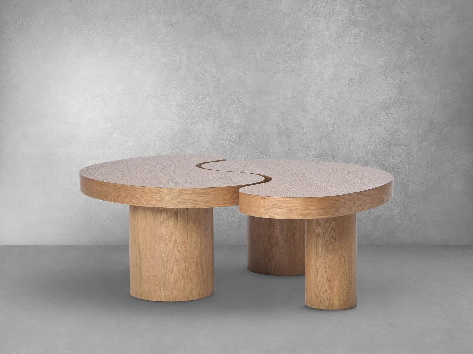 Catania Nesting Coffee Tables