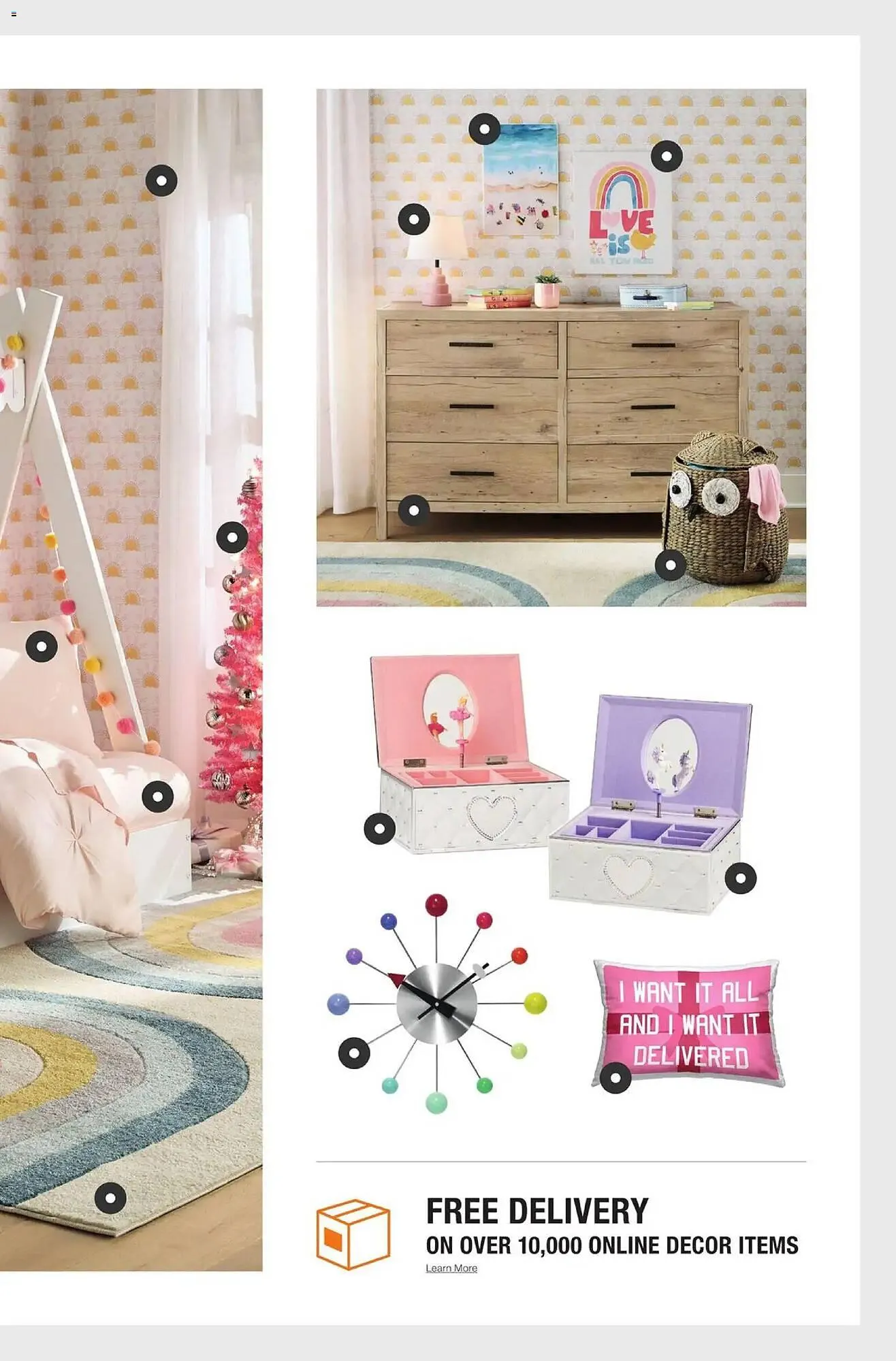 Catálogo de The Home Depot flyer 17 de noviembre al 26 de diciembre 2025 - Página 21