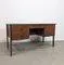 Vintage Desk in Wood, 1960s