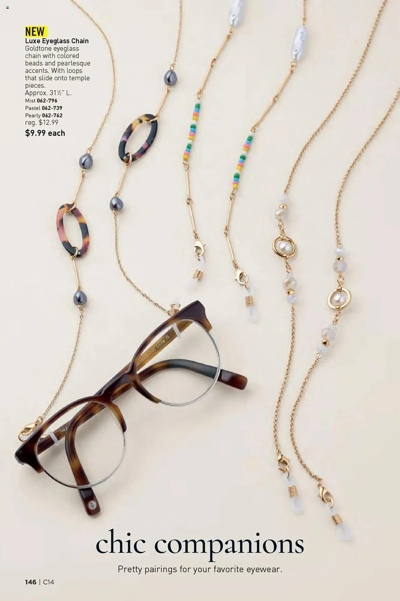 Weekly ad Avon Weekly Ad from July 2 to July 16 2025 - Page 146