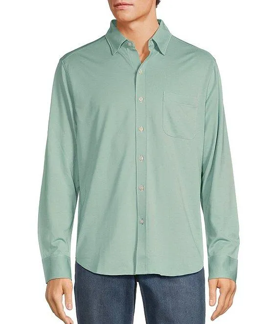 New San Lucio Stretch Shirt