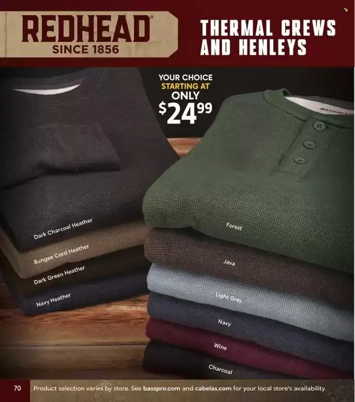 Weekly ad Our best offers for you from December 1 to December 31 2024 - Page 66