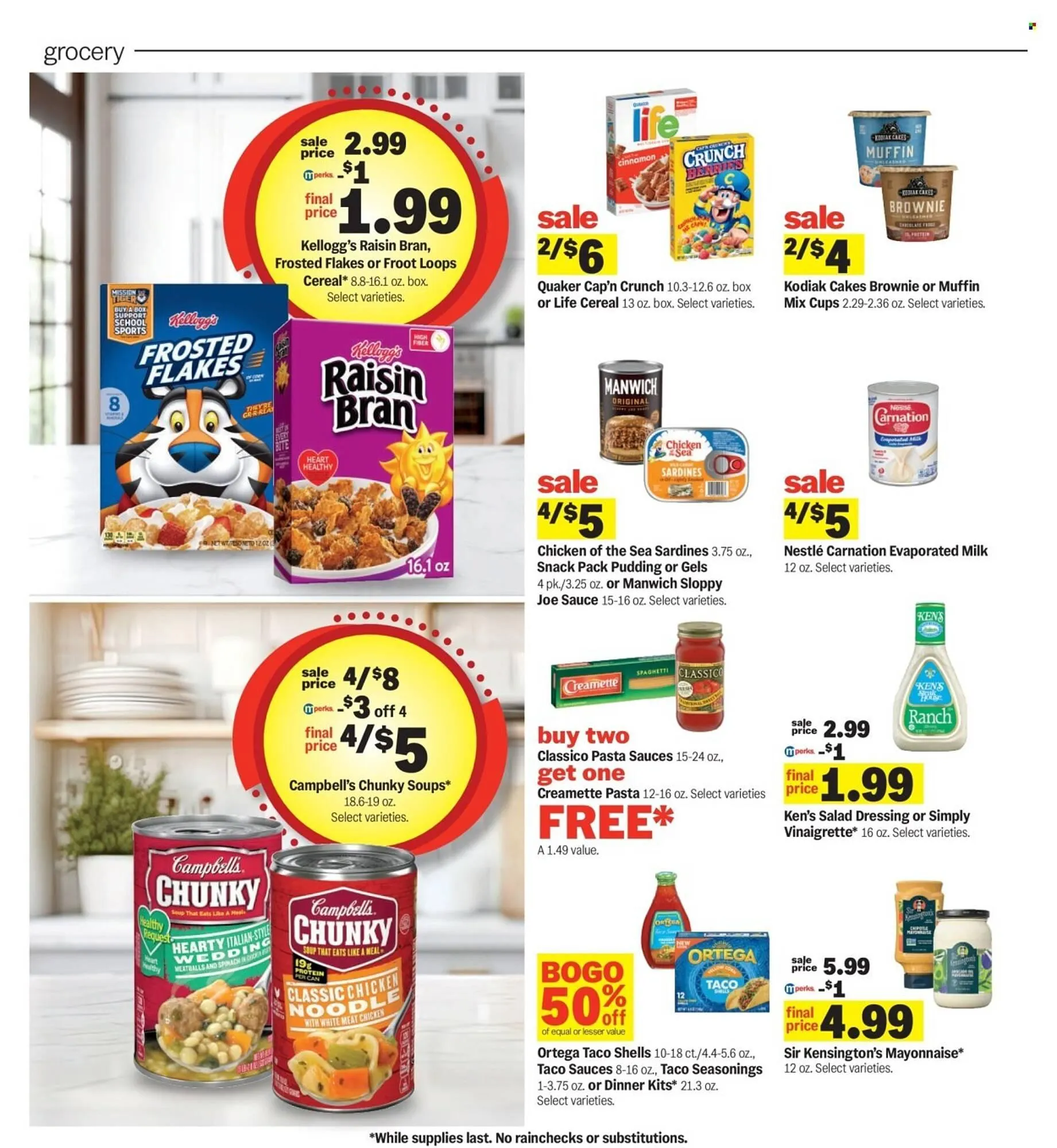 Weekly ad Meijer weekly ad from February 18 to February 24 2026 - Page 16