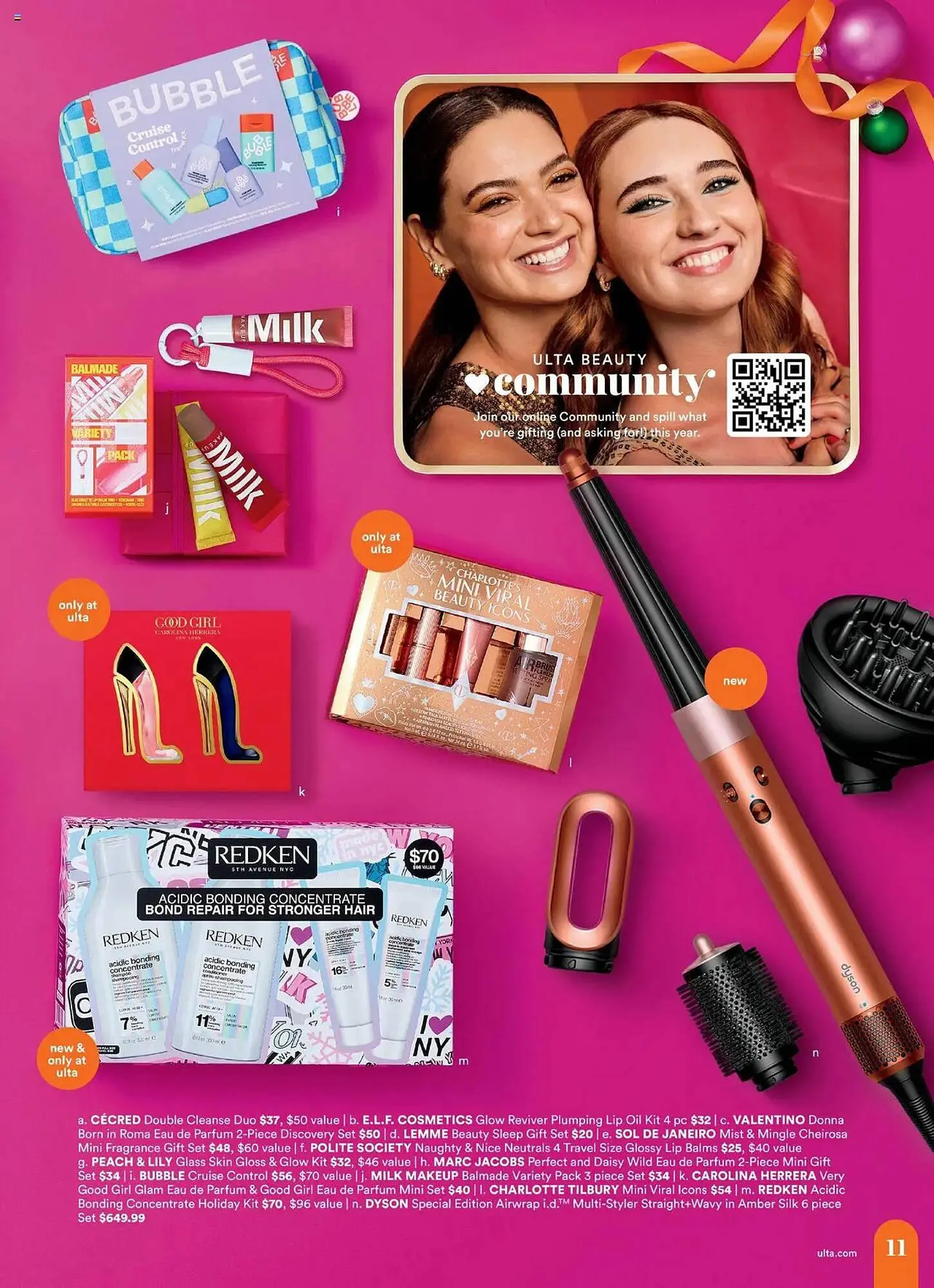 Weekly ad Ulta Beauty weekly ad from October 5 to October 25 2025 - Page 11