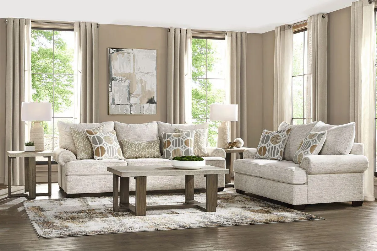 Reyna Point Sofa