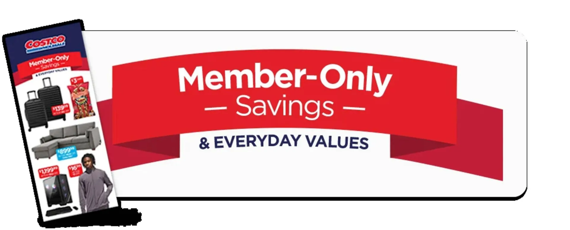 Weekly ad Costco weekly ad from December 3 to December 9 2025 - Page 7