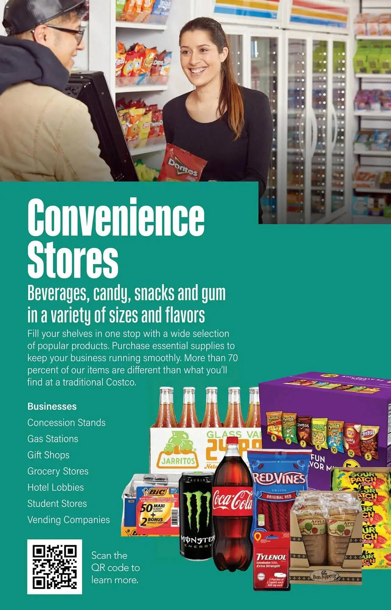 Catálogo de Costco Weekly Ad 5 de marzo al 30 de marzo 2025 - Página 28