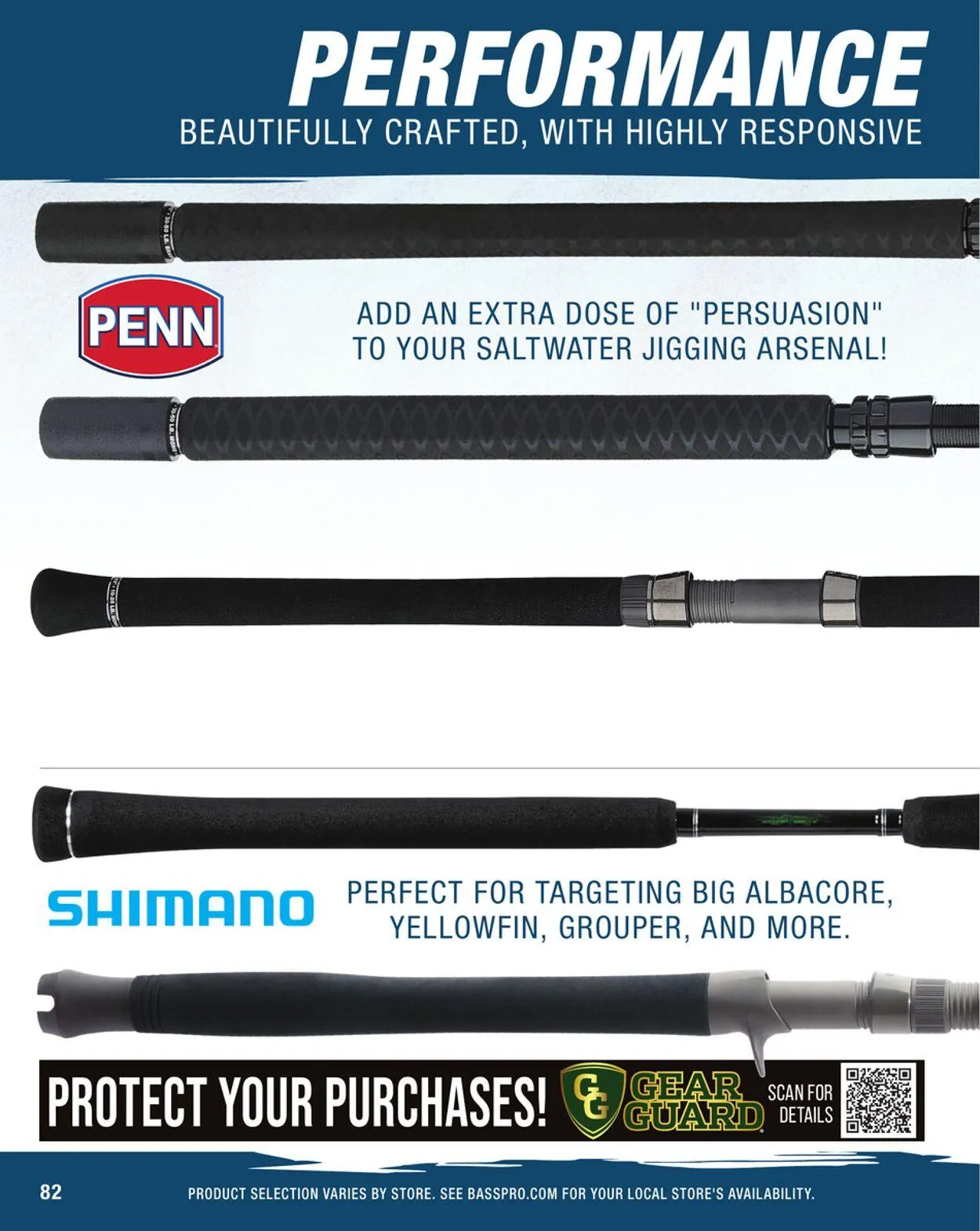 Weekly ad Cabela's Current weekly ad from December 25 to January 8 2026 - Page 80