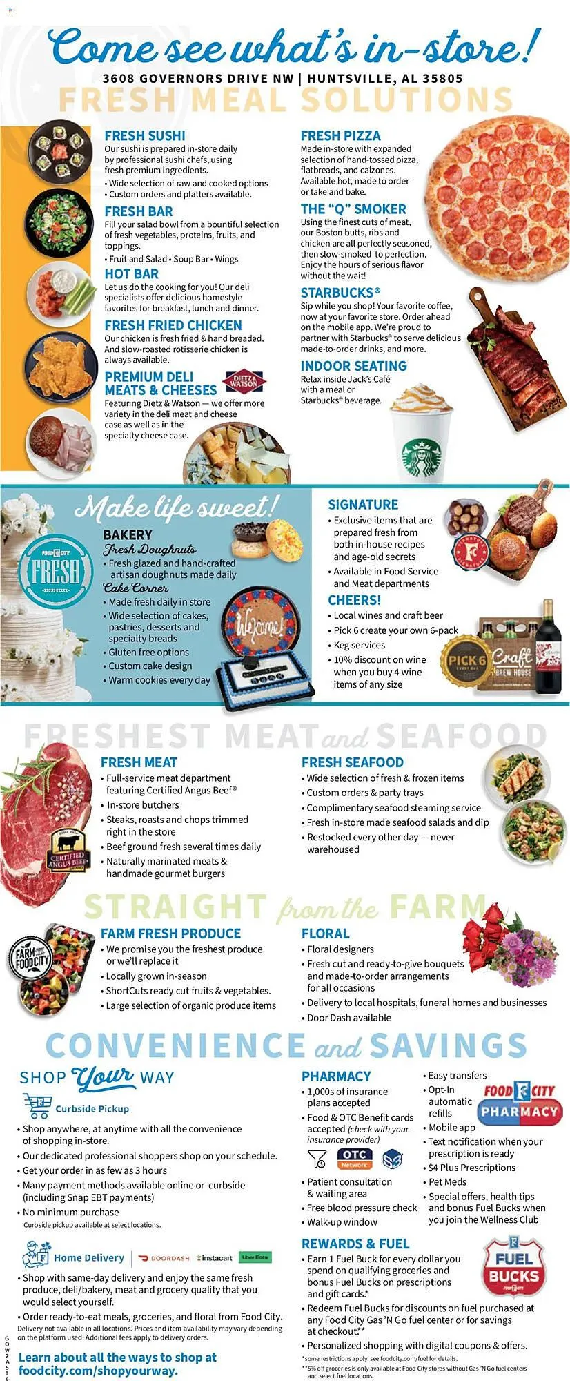 Weekly ad Food City Weekly Ad from June 25 to July 1 2025 - Page 2