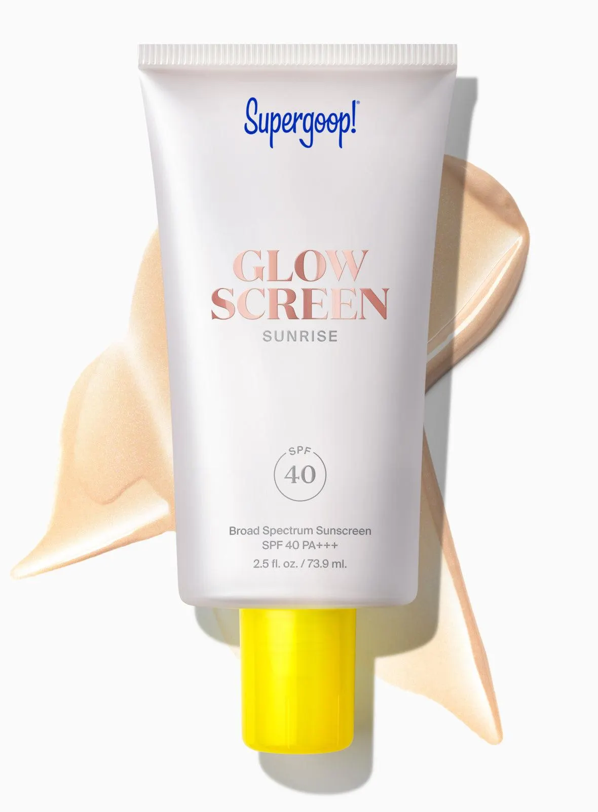 Glowscreen SPF 40