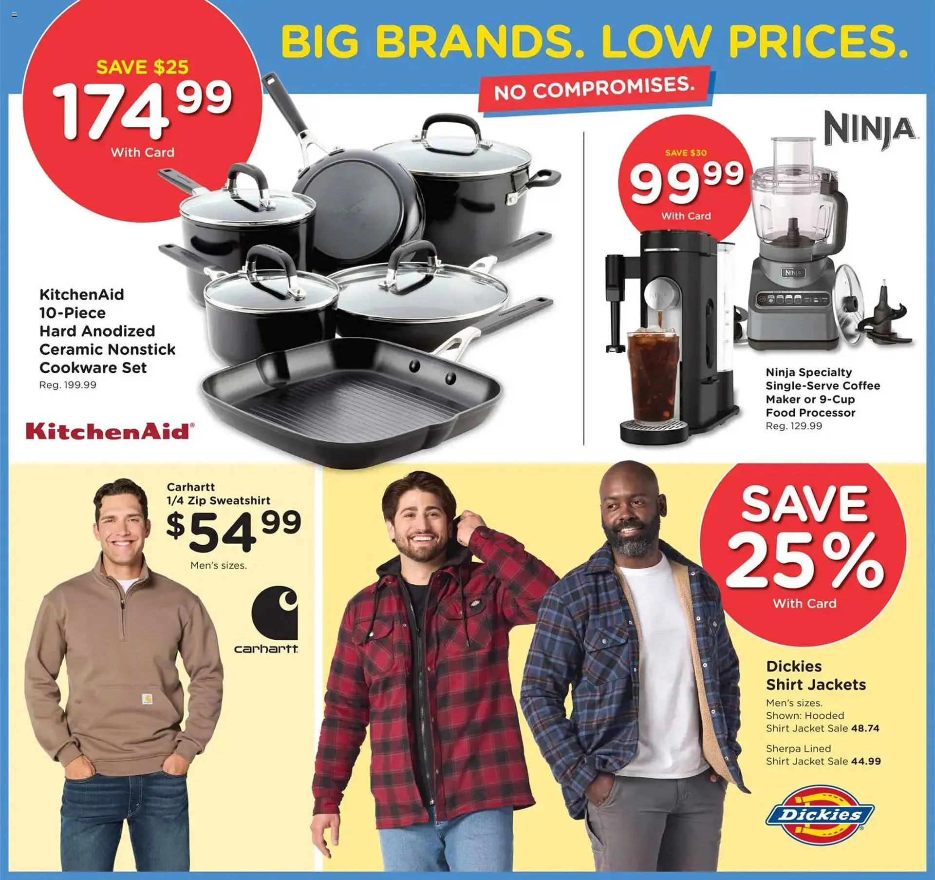 Weekly ad Fred Meyer weekly ad from October 29 to November 5 2025 - Page 2
