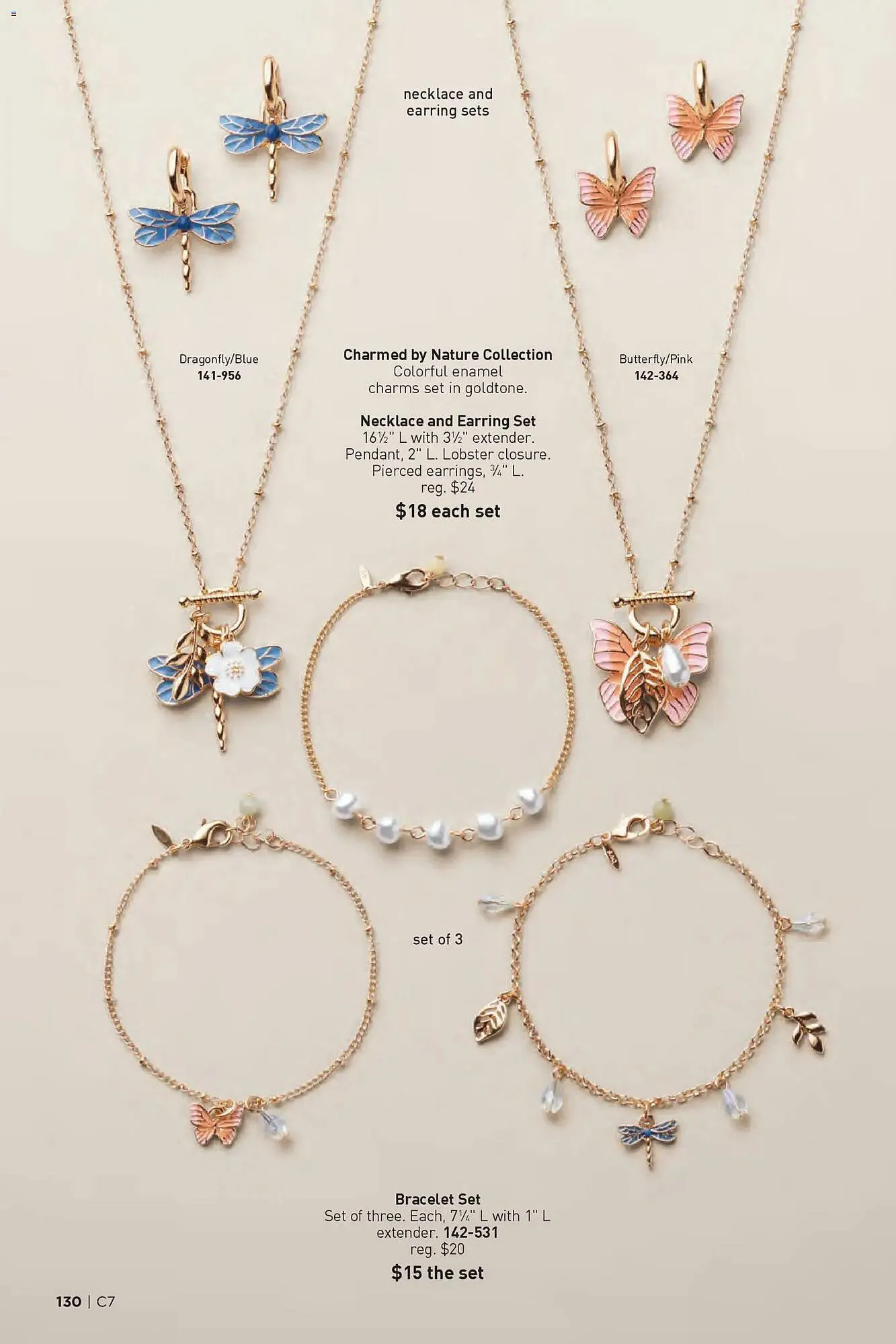 Weekly ad Avon weekly ad from March 25 to April 8 2026 - Page 130