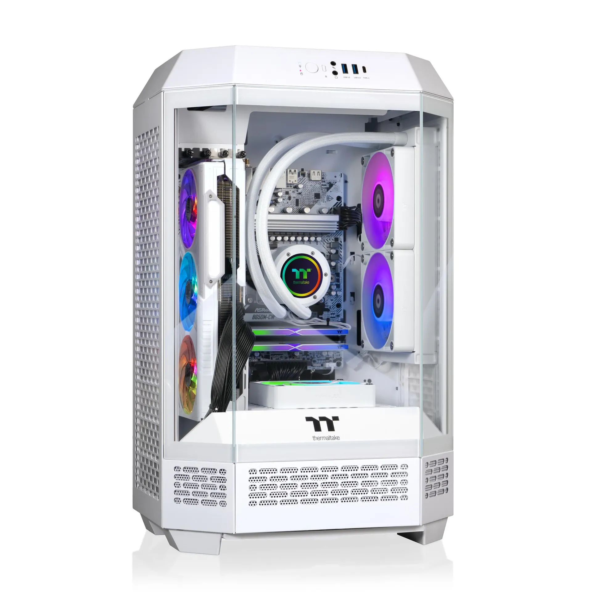 Reactor 7897XS