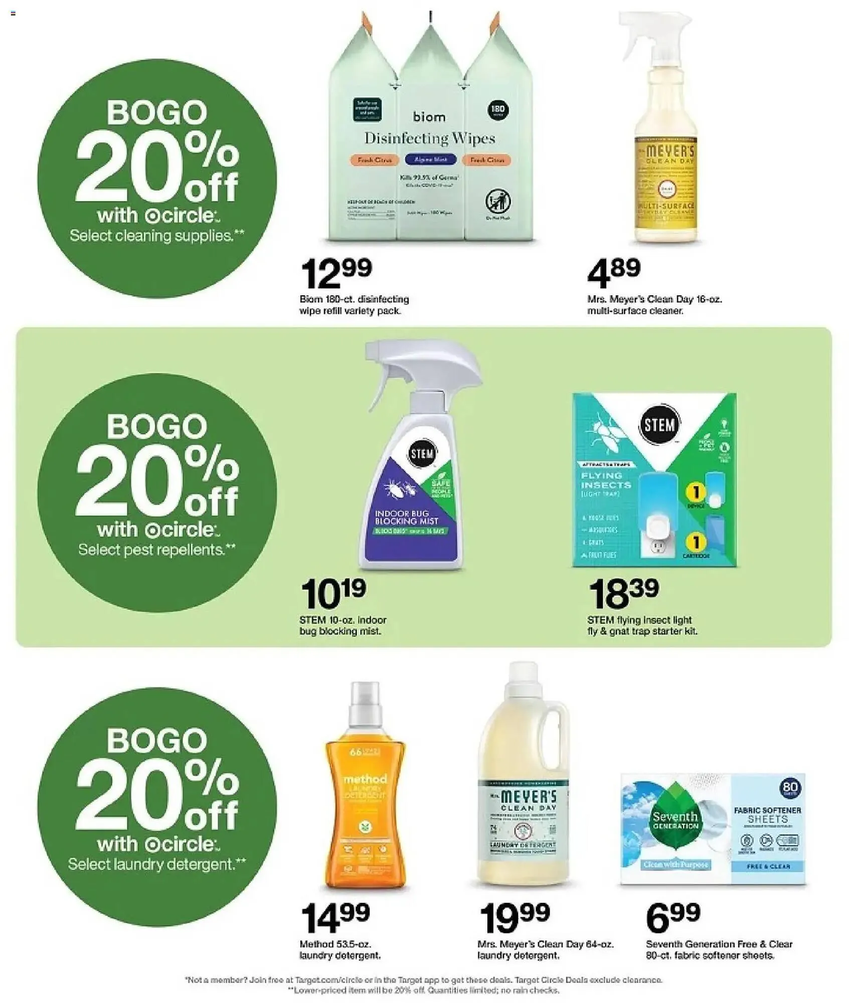 Weekly ad Target weekly ad from April 26 to May 3 2026 - Page 21
