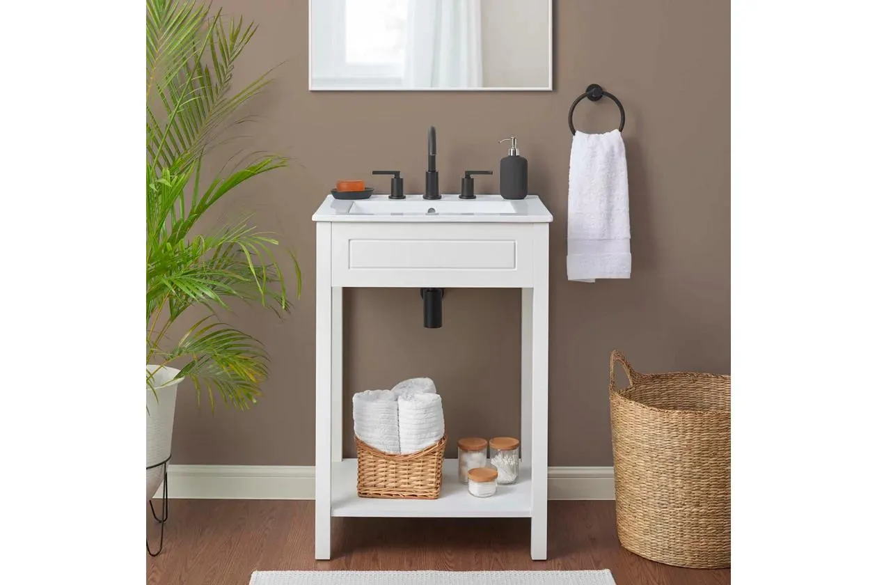 Altura 24" Bathroom Vanity
