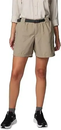 Women's Sandy River Cargo Short II