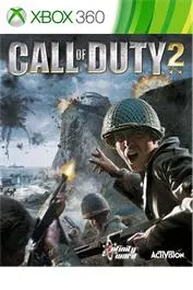 Call of Duty® 2