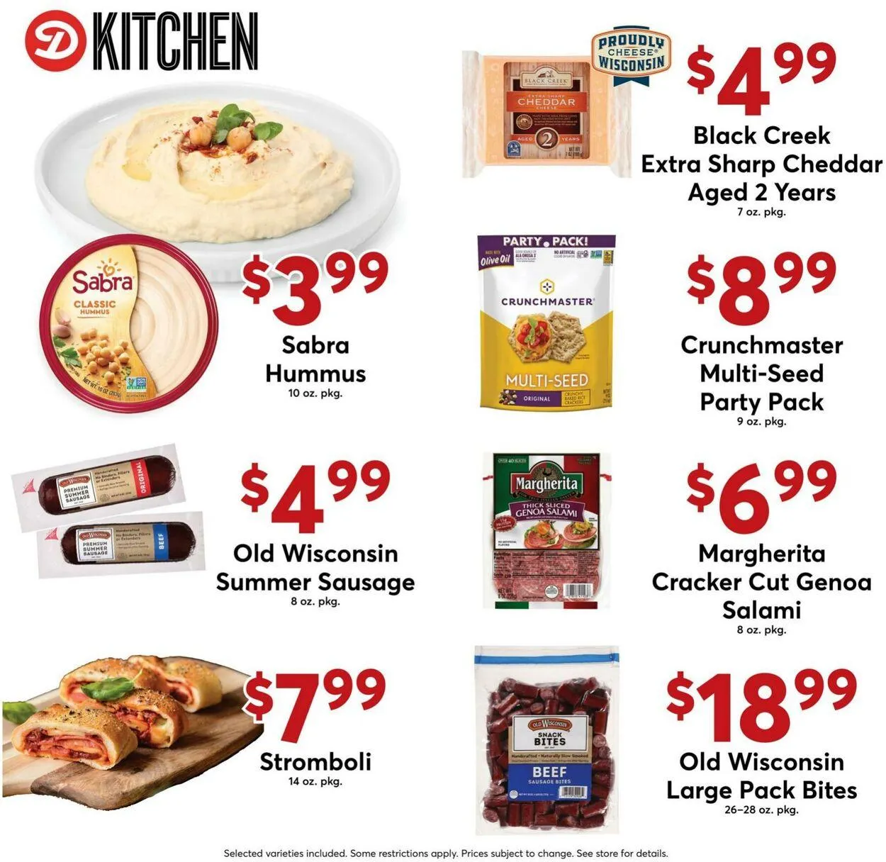 Weekly ad Dierbergs from September 9 to September 15 2025 - Page 29