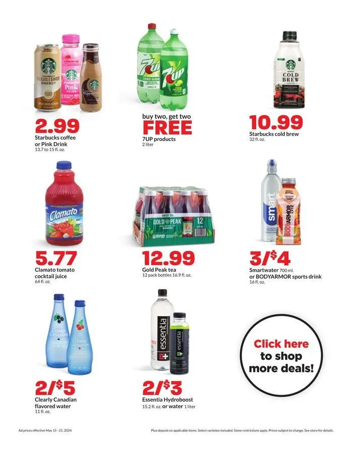 Weekly ad DigDotCom from May 15 to May 21 2024 - Page 15