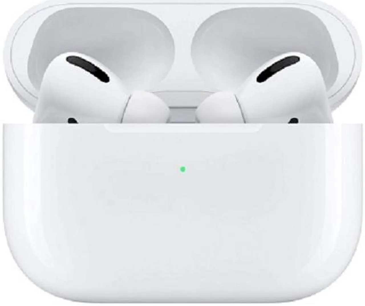 Apple AirPods Pro White In Ear Headphones PWP22AM/A