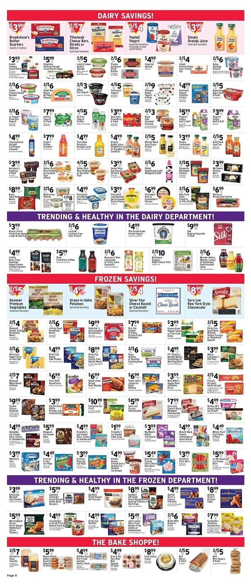 Weekly ad Met Foodmarkets weekly ad from April 17 to April 23 2026 - Page 4