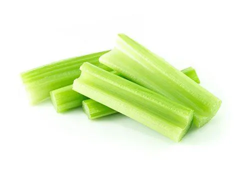 CELERY OG EACH